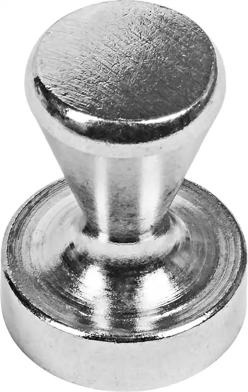 MAGNEET NEODYM GREEP D15MM 2ST 4KG