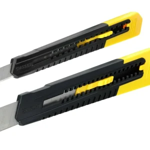 BONUSPACK CUTTER 18MM + 9MM