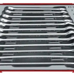 STEEKRINGSL TC-TRAY 8-19 12DLG
