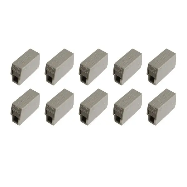 10 STUKS KROONKLEM HA/ZA 1-2,5QMM