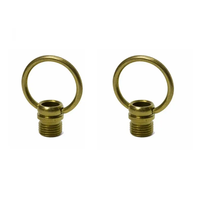 2ST.RINGNIPPEL TBV LAMPHOUDER