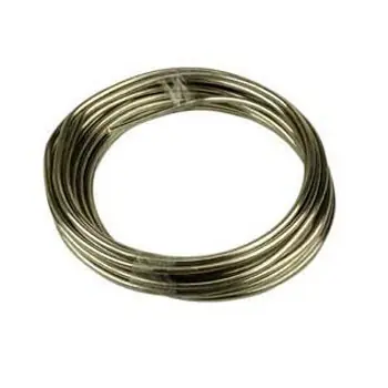 AARDDRAAD BLANK 5 METER 6-QMM