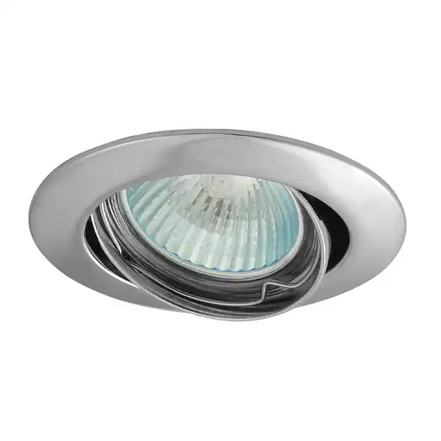 INBOUW HALOSPOT RICHTBAAR D35 CHR