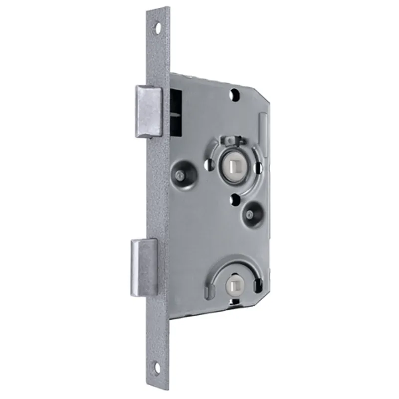 MAUER 831 BAD 55 MM DIN LS VOORPLAAT 235X24MM-T-ALU.GELAKT