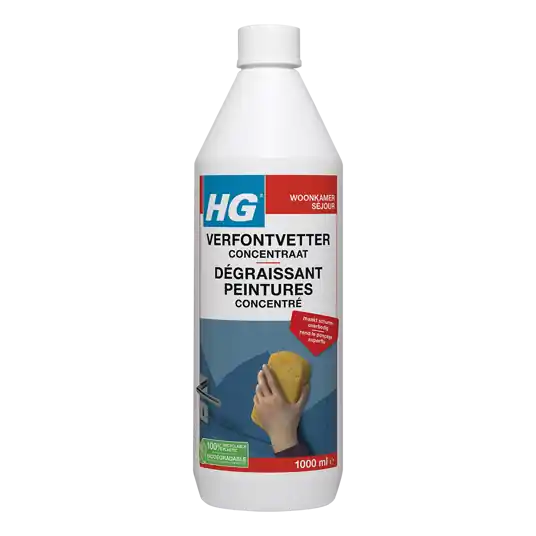 HG VERFONTVETTER CONCENTRAAT 1 L