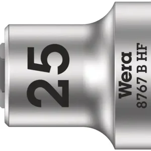 8767 B HF TORX® ZYKLOP BITDOP MET 3/8" AANDRIJVING, MET VASTHOUDFUNCTI