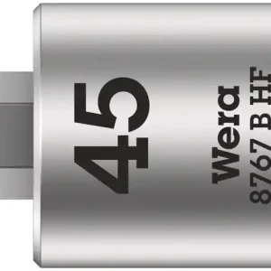 8767 B HF TORX® ZYKLOP BITDOP MET 3/8" AANDRIJVING, MET VASTHOUDFUNCTI