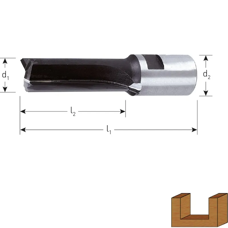 HM GROEFFREES, GOLD-LINE, ø14X45, M12X1