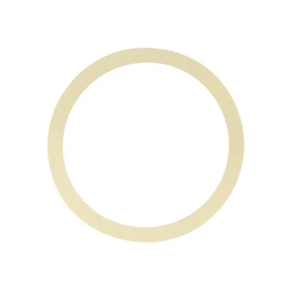 RUBBER RING SCHROEFRAND 60 WATT