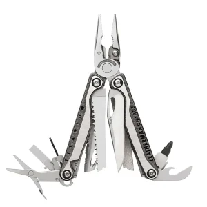 LEATHERMAN CHARGE TTI+