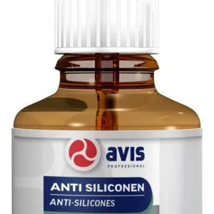 AVIS ANTI SILICONEN 30ML