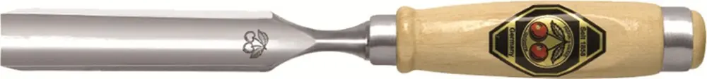HOLBEITEL SNEDEB. 16MM + 2 STALEN KLEMGEREEDSCH. HEFT VAN WIT BEUKENHOUT ULM VOR