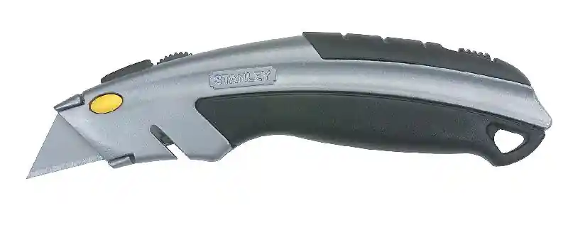 STANLEY UITSCHUIFMES INSTANT CHANGE