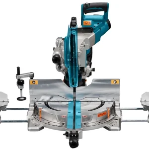 MAKITA 230 V RADIAAL AFKORTZAAG 305 MM LS1219L