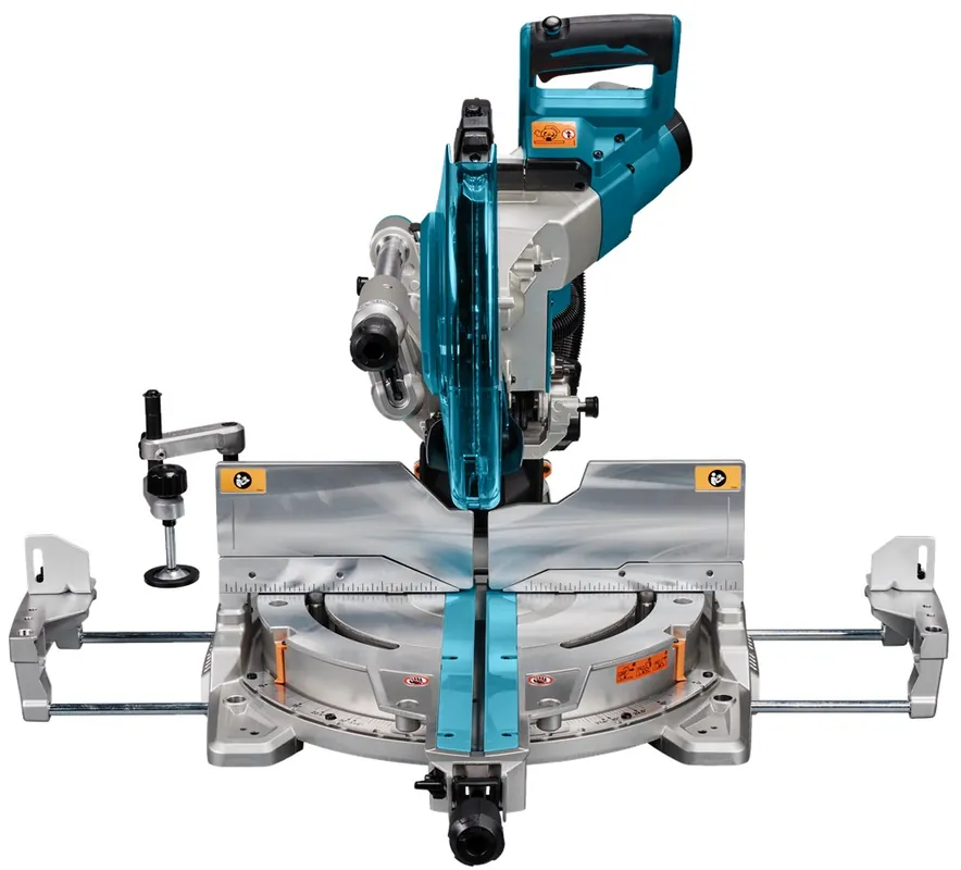 MAKITA 230 V RADIAAL AFKORTZAAG 305 MM LS1219L