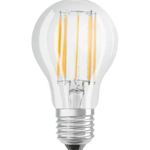 OSRAM F-LED CLA100H 11W 827 E27