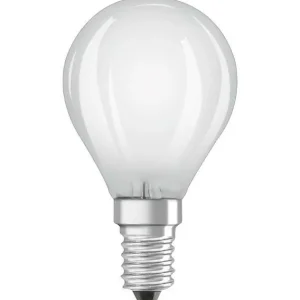0SRAM F-LED CLP25M 2,5W 827 E14 BOX