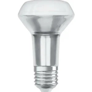 OSRAM LEDSPOT R6360 4,3W 827 E27