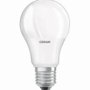 OSRAM LED CLA75M 10,0W 827 E27