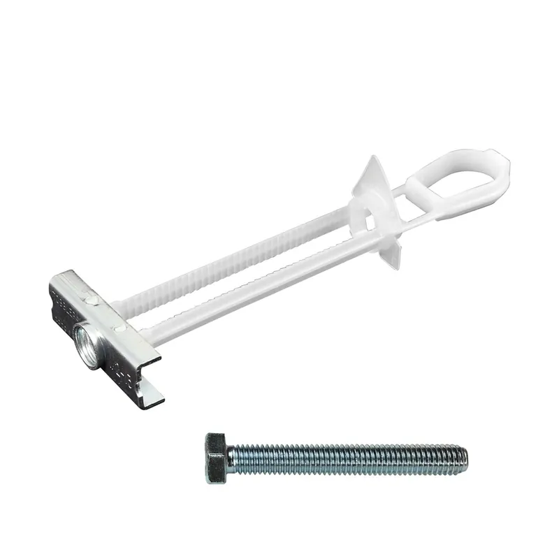HOLLEWANDANKER TOGGLER 10-64MM M 8