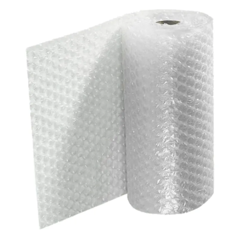 STARX NOPPENFOLIE - 50 CM X 25 M - TRANSPARANT