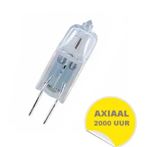 OSRAM HALOSTAR 64415S AX 10W 12V G4