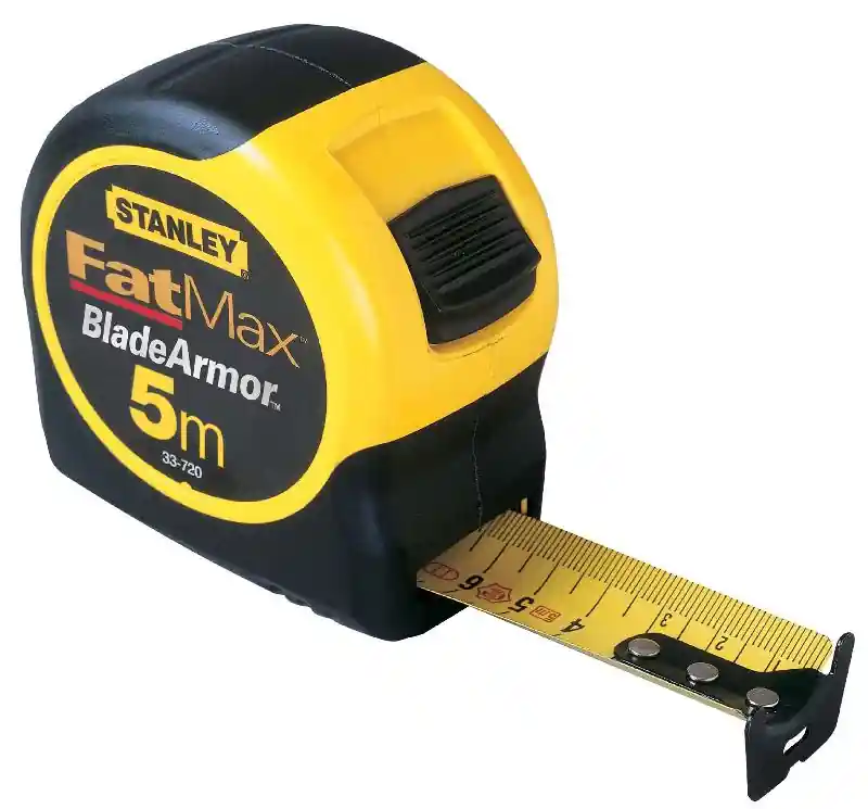 ROLBANDMAAT BLADE ARMOR 5M - 32MM