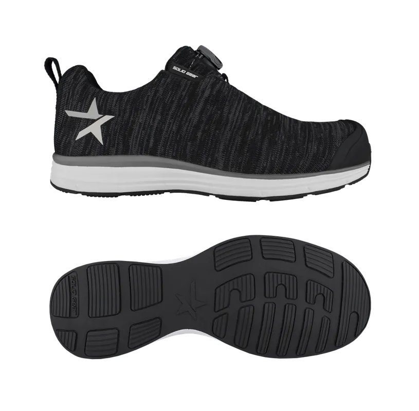 VEILIGHEIDSSCHOENEN HAZE MOON, 40
