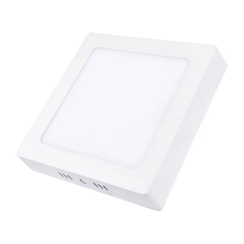 LED ARMAT.SQUARE170 4000K 12W 950LM