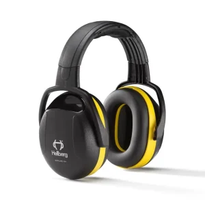 SECURE 2 HOOFDBAND HELLBERG GEHOORBESCHERMER