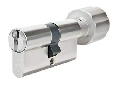 NK3 KNOPCILINDER Z45-K35 SKG3