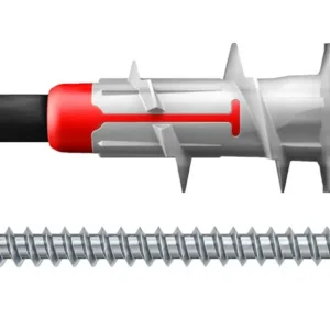 FISCHER DUOBLADE S DIY