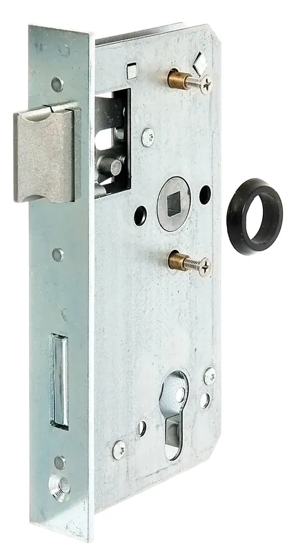 VERVANGSLOT,STIFTM 55MM,V.SLOTKAST 30MM