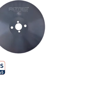 HSS CIRKELZAAGBLAD ø275X2,5X32, Z=120, P=7