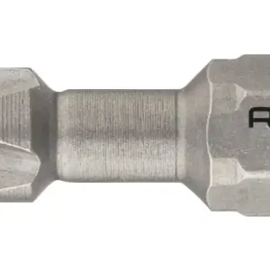 TORSIONBIT BASIC, C6.3, PH 1X25