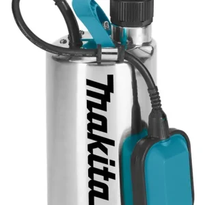 MAKITA 230 V DOMPELPOMP ZUIVER WATER PF1100