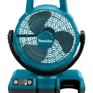 MAKITA LXT 14,4 V / 18 V VENTILATOR MET ZWENKFUNCTIE DCF203Z