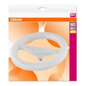 OSRAM LED CIRCOLUX100 17,0W 827 E27