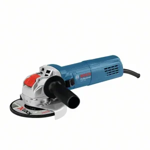 HAAKSE SLIJPMACHINE GWX 750 BESCHERMKAP, HANDGREEP