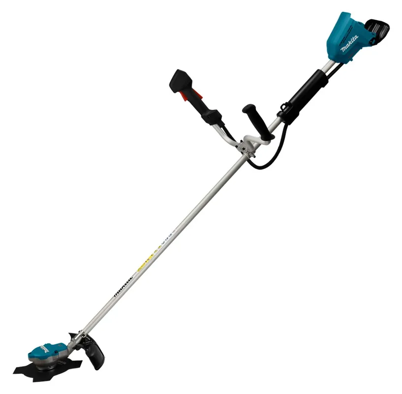 MAKITA LXT 2X18 V BOSMAAIER U-GREEP DUR368AZ