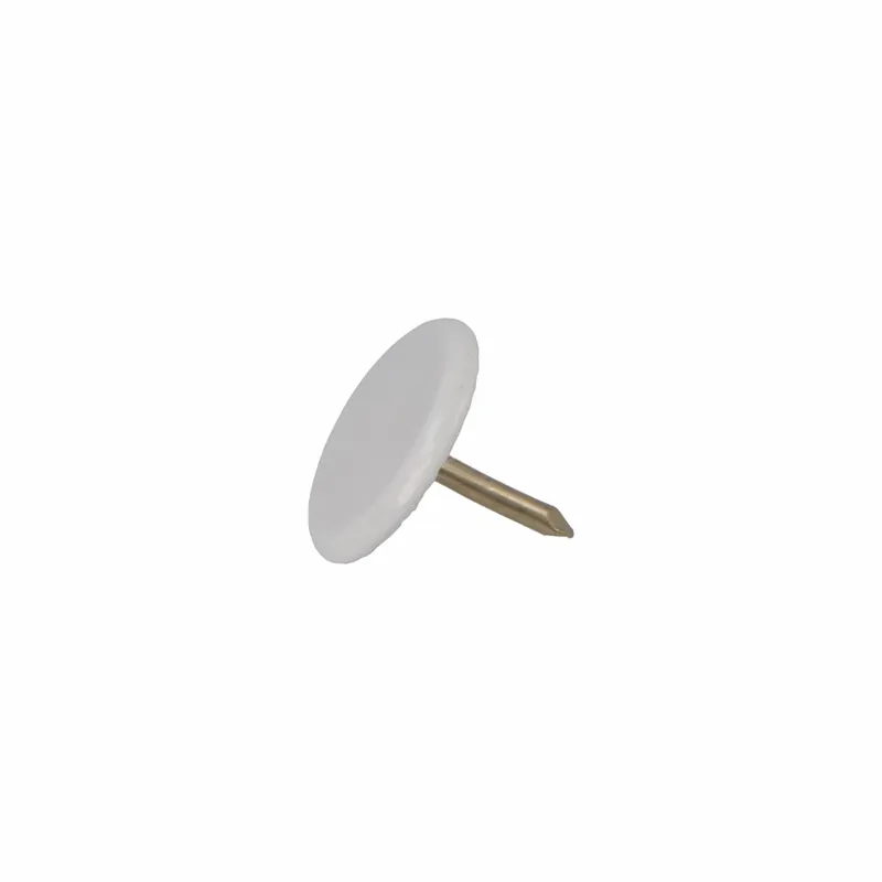 HOMEFIX PUNAISE WIT (50)