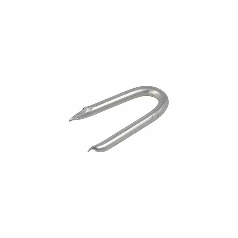 HOMEFIX DRAADKRAM VZ 2.4X25 (100GR)