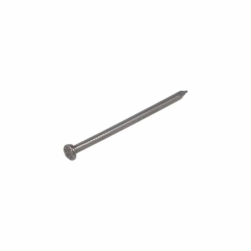 HOMEFIX DRAADNAGEL BLANK PK 2.7X55 (400GR)