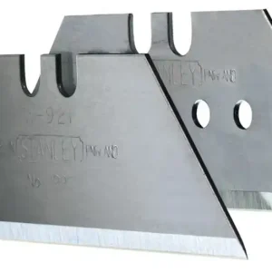RESERVE MESJES 1992 ZONDER GATEN - 10 STUKS/DISPENSER