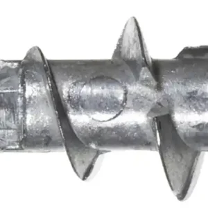 FISCHER GKM GIPSPLAATPLUG METAAL