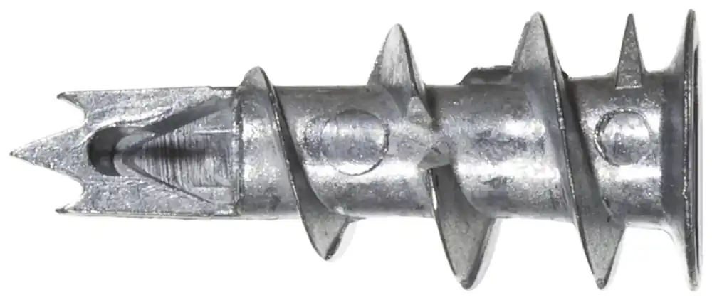 FISCHER GKM GIPSPLAATPLUG METAAL