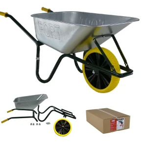 KRUIWAGENS BOXER 90 FL V2.0