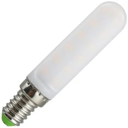 LED AFZUIGKAPLAMP 4W E14 300LM ND