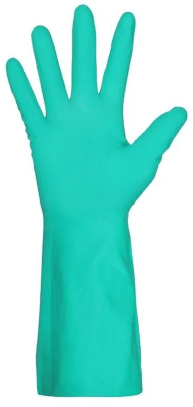 HUISHOUDHANDSCHOENEN ANTI-ALLERGIE S