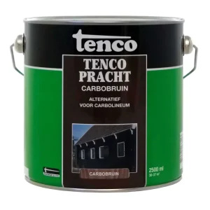 TENCOPRACHT CARBOBRUIN 2.5